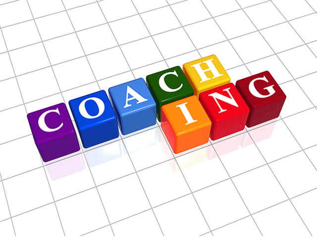 Executive Coaching for Individuals